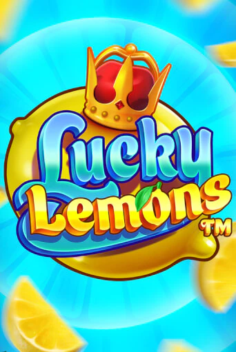 Демо игра Lucky Lemons™ играть онлайн | CasinoX бесплатно