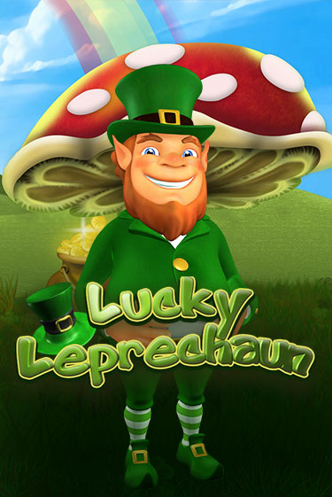 Демо игра Lucky Leprechaun играть онлайн | CasinoX бесплатно