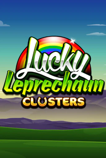 Демо игра Lucky Leprechaun Clusters играть онлайн | CasinoX бесплатно