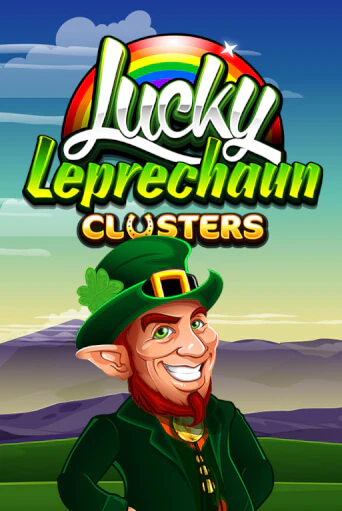 Демо игра Lucky Leprechaun Clusters играть онлайн | CasinoX бесплатно