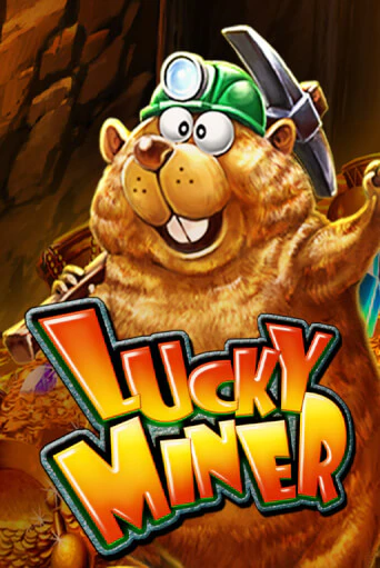 Демо игра Lucky Miner играть онлайн | CasinoX бесплатно