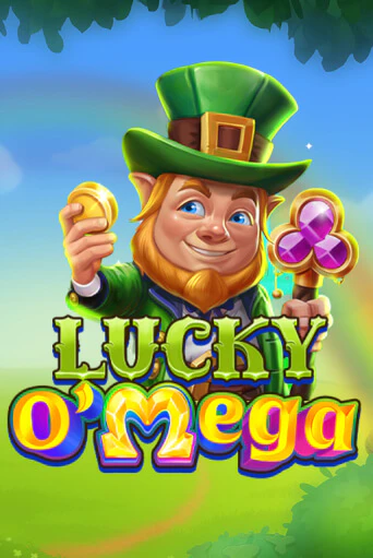 Демо игра Lucky O’Mega играть онлайн | CasinoX бесплатно