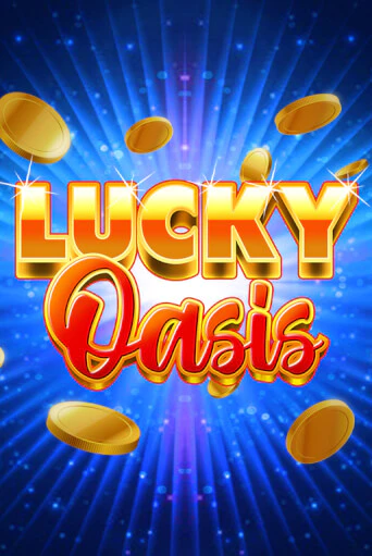 Демо игра Lucky Oasis играть онлайн | CasinoX бесплатно