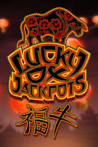 Демо игра Lucky Ox Jackpots играть онлайн | CasinoX бесплатно