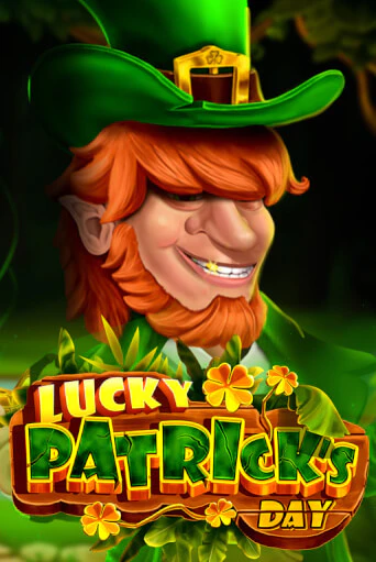 Демо игра Lucky Patrick's Day играть онлайн | CasinoX бесплатно