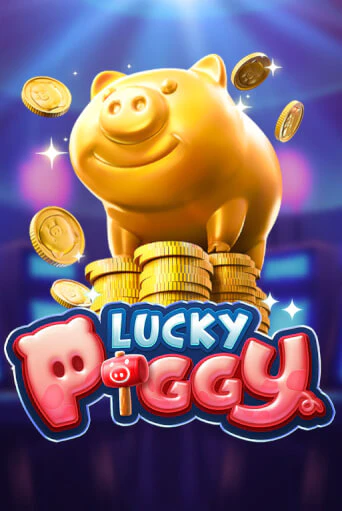 Демо игра Lucky Piggy играть онлайн | CasinoX бесплатно