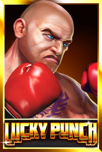 Демо игра Lucky Punch играть онлайн | CasinoX бесплатно