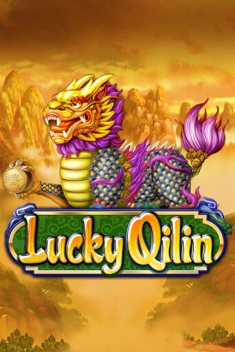 Демо игра Lucky Qilin играть онлайн | CasinoX бесплатно