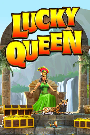 Демо игра Lucky Queen играть онлайн | CasinoX бесплатно