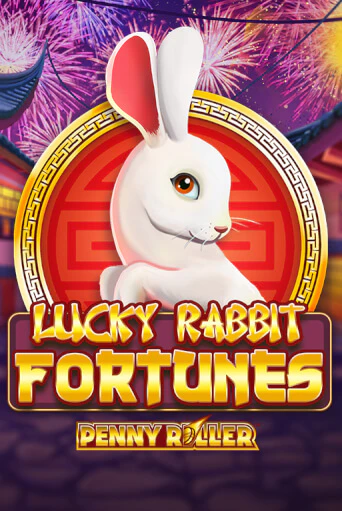 Демо игра Lucky Rabbit Fortunes играть онлайн | CasinoX бесплатно