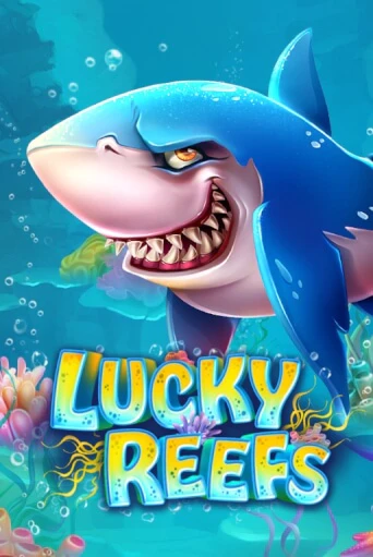 Демо игра Lucky Reefs играть онлайн | CasinoX бесплатно