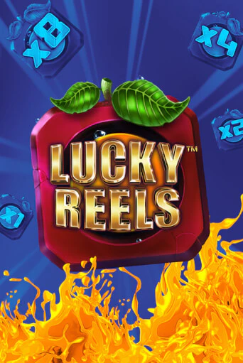 Демо игра Lucky Reels играть онлайн | CasinoX бесплатно