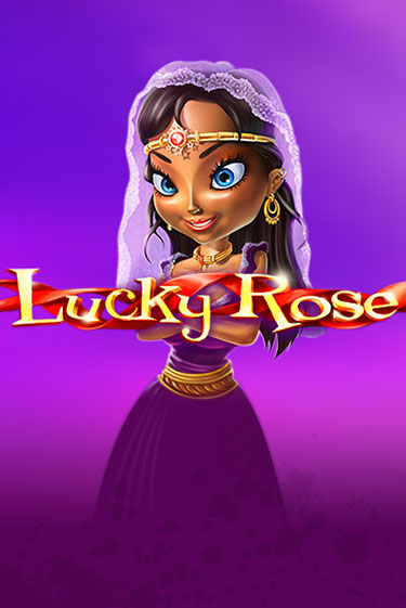 Демо игра Lucky Rose играть онлайн | CasinoX бесплатно