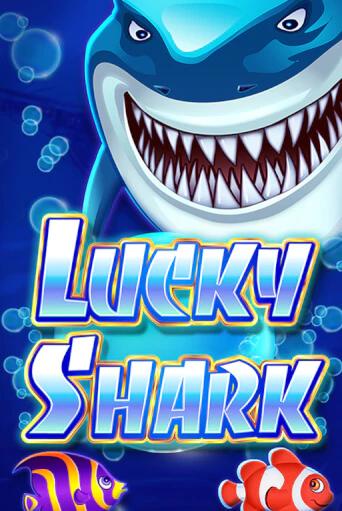 Демо игра Lucky Shark играть онлайн | CasinoX бесплатно