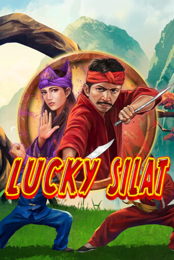 Демо игра Lucky Silat играть онлайн | CasinoX бесплатно