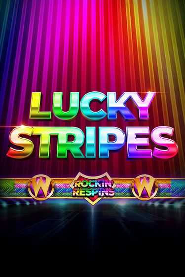 Демо игра Lucky Stripes играть онлайн | CasinoX бесплатно