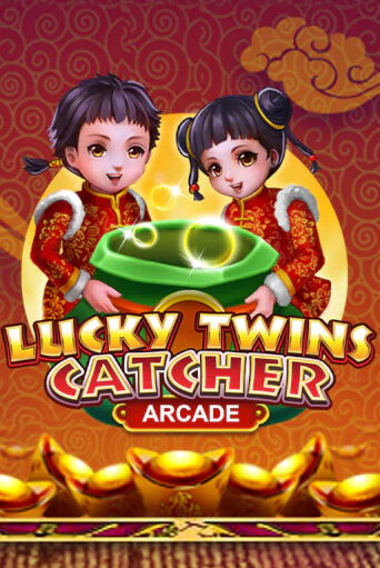 Демо игра Lucky Twins Catcher играть онлайн | CasinoX бесплатно