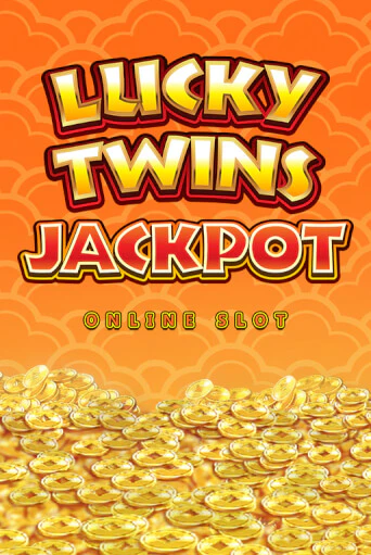 Демо игра Lucky Twins Jackpot играть онлайн | CasinoX бесплатно