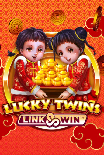 Демо игра Lucky Twins Link & Win™ играть онлайн | CasinoX бесплатно