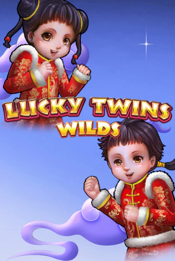 Демо игра Lucky Twins Wilds играть онлайн | CasinoX бесплатно