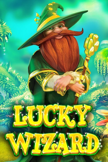 Демо игра Lucky Wizard играть онлайн | CasinoX бесплатно