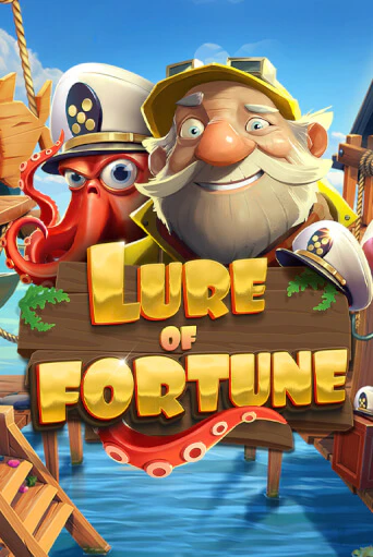 Демо игра Lure of Fortune играть онлайн | CasinoX бесплатно