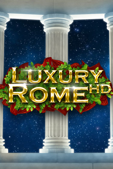 Демо игра Luxury Rome играть онлайн | CasinoX бесплатно