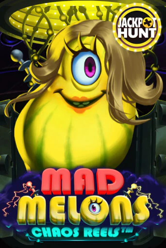 Демо игра Mad Melons: Chaos Reels играть онлайн | CasinoX бесплатно