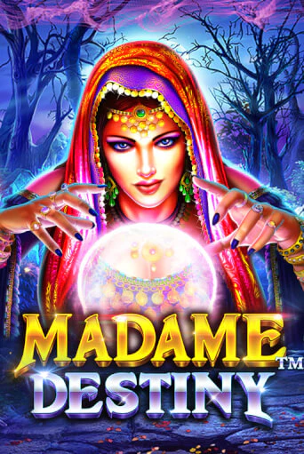 Демо игра Madame Destiny играть онлайн | CasinoX бесплатно