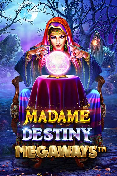 Демо игра Madame Destiny Megaways играть онлайн | CasinoX бесплатно