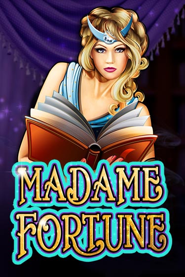 Демо игра Madame Fortune играть онлайн | CasinoX бесплатно