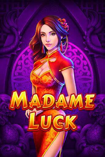 Демо игра Madame Luck играть онлайн | CasinoX бесплатно