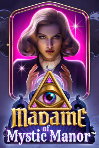 Демо игра Madame of Mystic Manor играть онлайн | CasinoX бесплатно