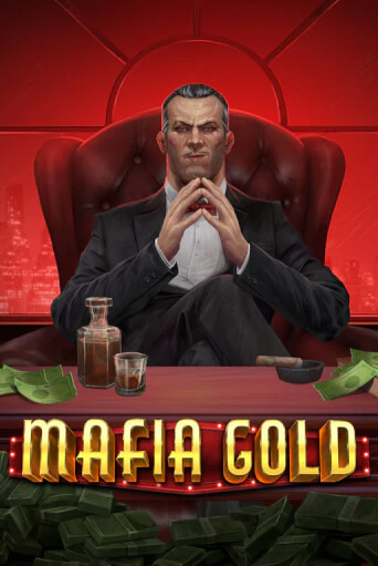 Демо игра Mafia Gold играть онлайн | CasinoX бесплатно