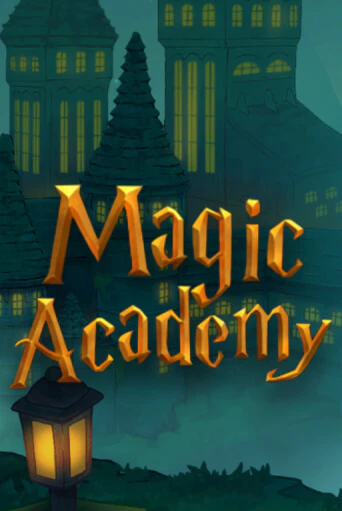 Демо игра Magic Academy играть онлайн | CasinoX бесплатно