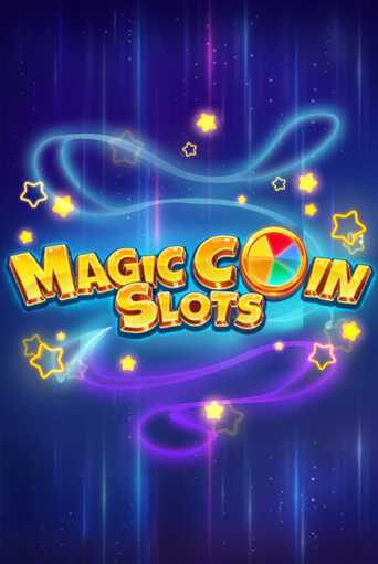 Демо игра Magic Coin Slots играть онлайн | CasinoX бесплатно