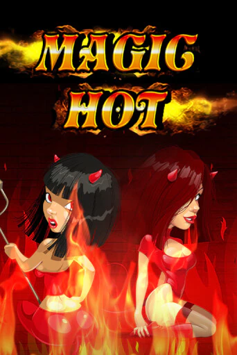 Демо игра Magic Hot 4 играть онлайн | CasinoX бесплатно