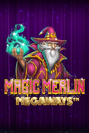 Демо игра Magic Merlin Megaways играть онлайн | CasinoX бесплатно