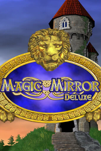 Демо игра Magic Mirror Deluxe играть онлайн | CasinoX бесплатно