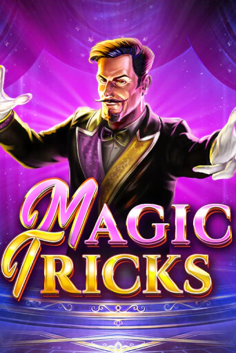 Демо игра Magic Tricks играть онлайн | CasinoX бесплатно