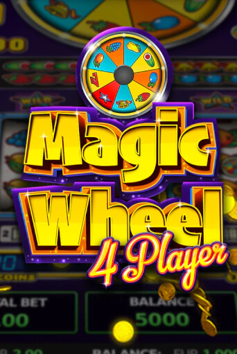 Демо игра Magic Wheel играть онлайн | CasinoX бесплатно