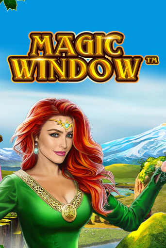 Демо игра Magic Window играть онлайн | CasinoX бесплатно