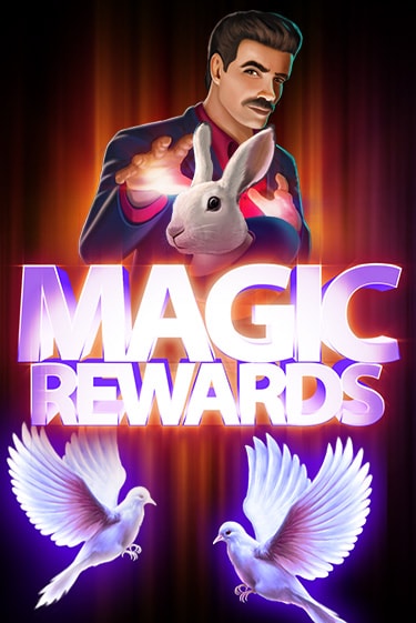 Демо игра Magic Rewards играть онлайн | CasinoX бесплатно