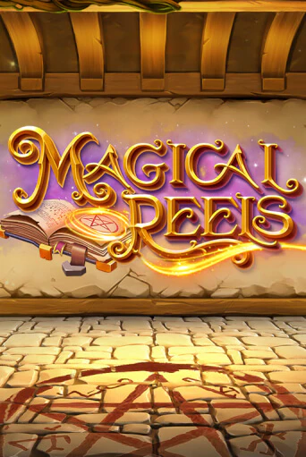 Демо игра Magical Reels играть онлайн | CasinoX бесплатно