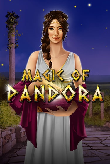 Демо игра Magic of Pandora играть онлайн | CasinoX бесплатно