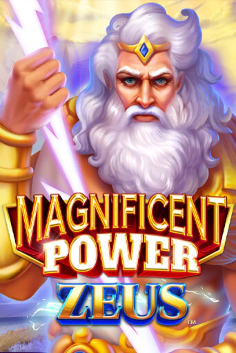 Демо игра Magnificent Power Zeus играть онлайн | CasinoX бесплатно