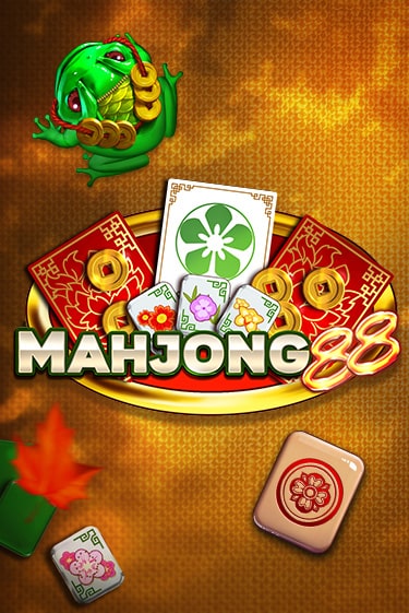 Демо игра Mahjong 88 играть онлайн | CasinoX бесплатно