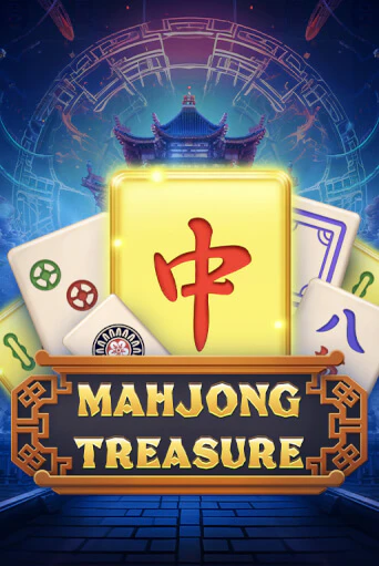 Демо игра Mahjong Treasure играть онлайн | CasinoX бесплатно