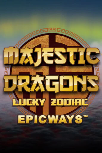 Демо игра Majestic Dragons играть онлайн | CasinoX бесплатно