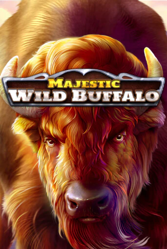 Демо игра Majestic Wild Buffalo играть онлайн | CasinoX бесплатно